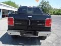Black Clearcoat - Mark LT SuperCrew 4x4 Photo No. 3