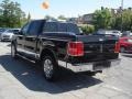 Black Clearcoat - Mark LT SuperCrew 4x4 Photo No. 4