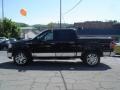 Black Clearcoat - Mark LT SuperCrew 4x4 Photo No. 5