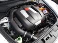 3.0 Liter E-Hybrid DFI Supercharged DOHC 24-Valve VVT V6 Gasoline/Electric Plug-In Hybrid Engine for 2015 Porsche Panamera S E-Hybrid #96744974