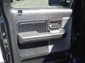Black Clearcoat - Mark LT SuperCrew 4x4 Photo No. 9