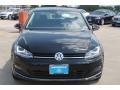 Black - Golf 4 Door 1.8T SEL Photo No. 2