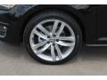 Black - Golf 4 Door 1.8T SEL Photo No. 4