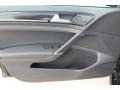 Black - Golf 4 Door 1.8T SEL Photo No. 8