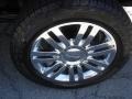 Black Clearcoat - Mark LT SuperCrew 4x4 Photo No. 13