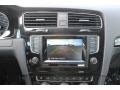 Black - Golf 4 Door 1.8T SEL Photo No. 16
