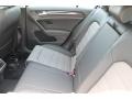 Black - Golf 4 Door 1.8T SEL Photo No. 23