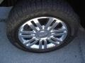 Black Clearcoat - Mark LT SuperCrew 4x4 Photo No. 15
