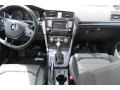 Black - Golf 4 Door 1.8T SEL Photo No. 25