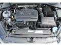 Black - Golf 4 Door 1.8T SEL Photo No. 28