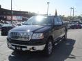 Black Clearcoat - Mark LT SuperCrew 4x4 Photo No. 16