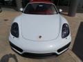 White - Boxster GTS Photo No. 2