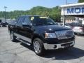 Black Clearcoat - Mark LT SuperCrew 4x4 Photo No. 18