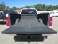 2012 Summit White Chevrolet Silverado 3500HD LTZ Crew Cab 4x4 Dually  photo #7