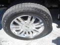 Black Clearcoat - Mark LT SuperCrew 4x4 Photo No. 20