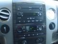 Black Clearcoat - Mark LT SuperCrew 4x4 Photo No. 22