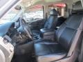 Summit White - Silverado 3500HD LTZ Crew Cab 4x4 Dually Photo No. 35