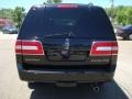 2007 Black Lincoln Navigator Ultimate 4x4  photo #11