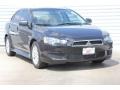 Tarmac Black Pearl 2012 Mitsubishi Lancer ES