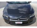 Tarmac Black Pearl - Lancer ES Photo No. 2
