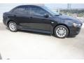 Tarmac Black Pearl - Lancer ES Photo No. 8