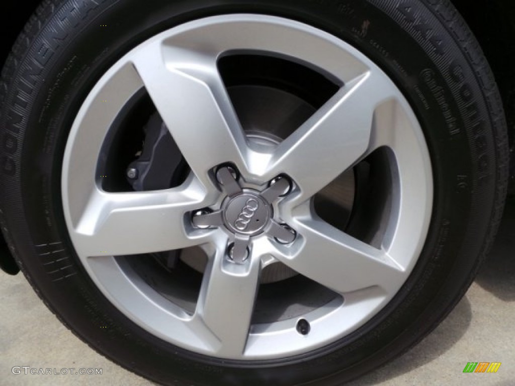 2015 Audi Q7 3.0 Premium quattro Wheel Photo #96747412
