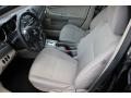 Beige 2012 Mitsubishi Lancer ES Interior Color