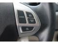 Beige Controls Photo for 2012 Mitsubishi Lancer #96747580