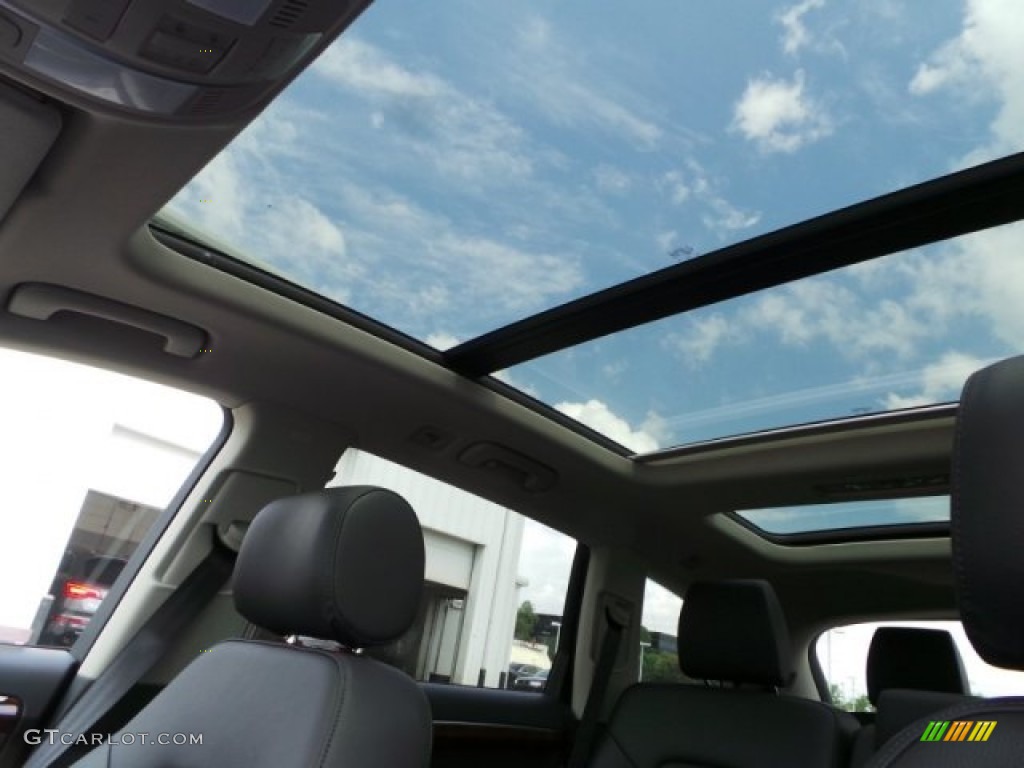 2015 Audi Q7 3.0 Premium quattro Sunroof Photo #96747589