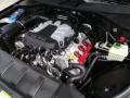 3.0 Liter Supercharged TFSI DOHC 24-Valve VVT V6 2015 Audi Q7 3.0 Premium quattro Engine