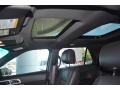 2015 Ford Explorer Sport Charcoal Black Interior Sunroof Photo