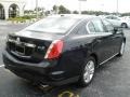 2009 Dark Ink Blue Metallic Lincoln MKS Sedan  photo #5