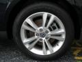 Dark Ink Blue Metallic - MKS Sedan Photo No. 10