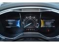 Charcoal Black Gauges Photo for 2015 Ford Fusion #96749206