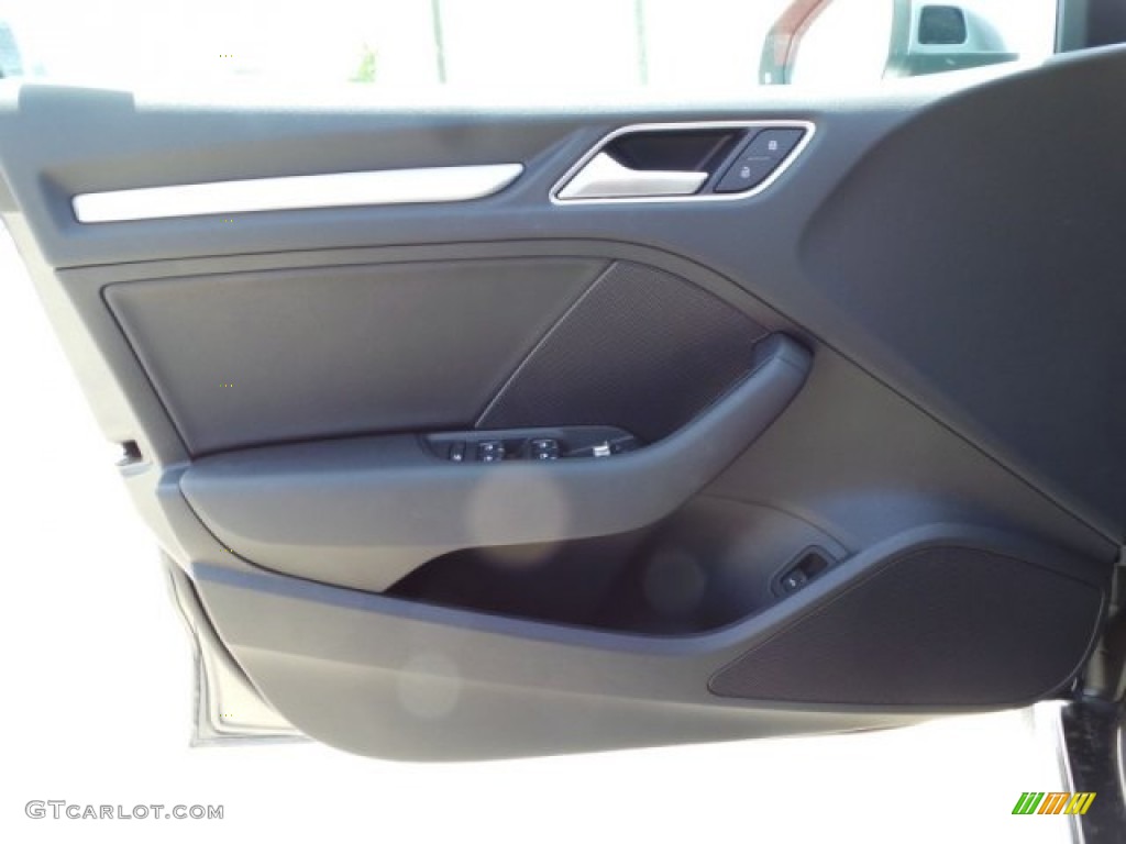 2015 Audi A3 2.0 Premium quattro Door Panel Photos