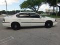 2004 White Chevrolet Impala Police  photo #5