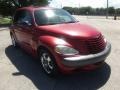 Inferno Red Pearl - PT Cruiser Limited Photo No. 6