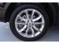 2015 Ford Explorer Limited 4WD Wheel and Tire Photo