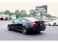 2002 Jet Black BMW M3 Coupe  photo #5