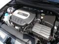 2.0 Liter Turbocharged/TFSI DOHC 16-Valve VVT 4 Cylinder Engine for 2015 Audi A3 2.0 Premium quattro #96749752