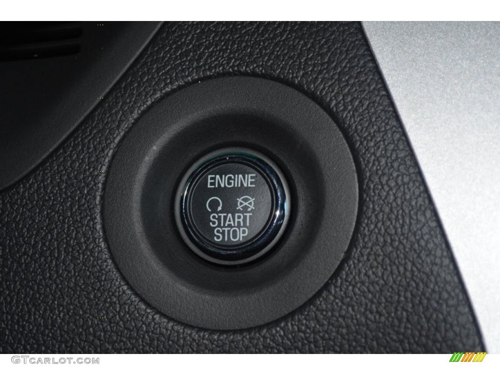 2015 Ford Explorer Limited 4WD Controls Photos