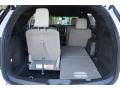 2015 White Platinum Ford Explorer XLT  photo #9