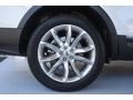 2015 White Platinum Ford Explorer XLT  photo #11