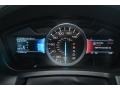 2015 White Platinum Ford Explorer XLT  photo #27