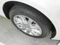 White Platinum Metallic Tri-Coat - MKZ AWD Photo No. 9