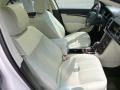 White Platinum Metallic Tri-Coat - MKZ AWD Photo No. 10