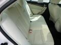 White Platinum Metallic Tri-Coat - MKZ AWD Photo No. 14