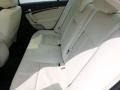 White Platinum Metallic Tri-Coat - MKZ AWD Photo No. 16