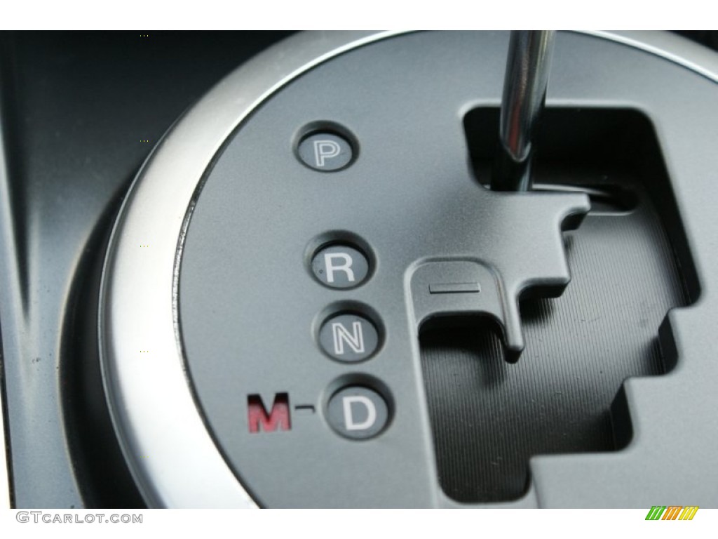 2009 CX-7 Grand Touring - Copper Red Mica / Sand photo #31
