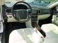 White Platinum Metallic Tri-Coat - MKZ AWD Photo No. 17